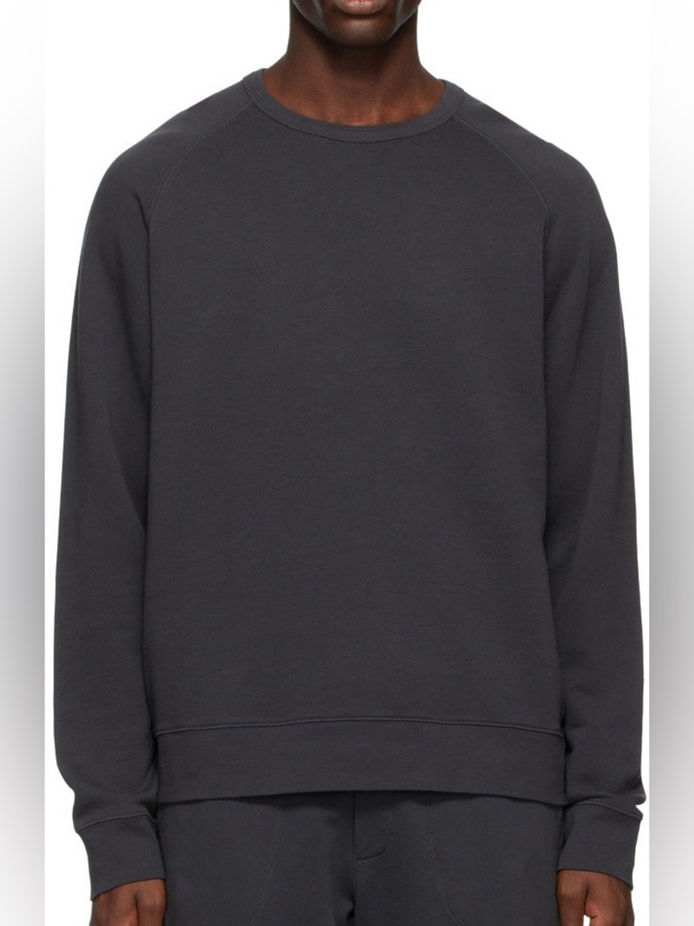 Vince • French Terry Sweatshirt